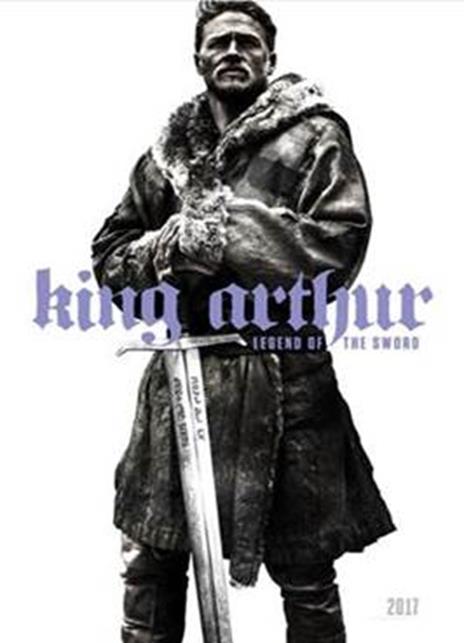 King Arthur. Legend of the Sword (Colonna sonora) - CD Audio