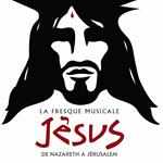 La fresque musicale Jesus de Nazareth a Jerusalem