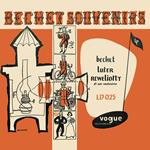 Bechet Souvenirs