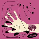 Erroll Garner Trio vol.1