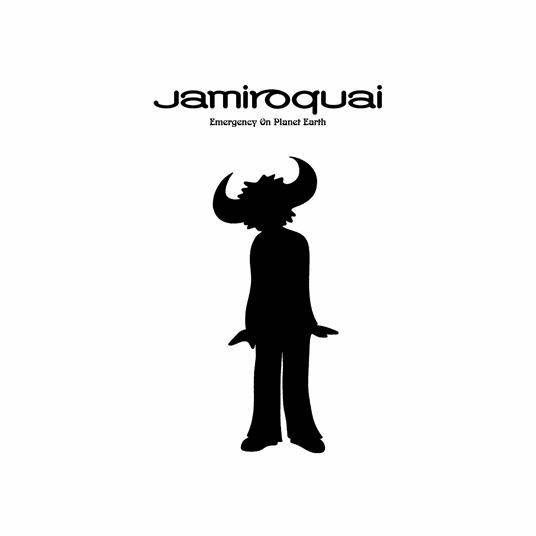 Emergency on Planet Earth - Vinile LP di Jamiroquai