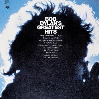 Greatest Hits - Bob Dylan - Vinile | Feltrinelli