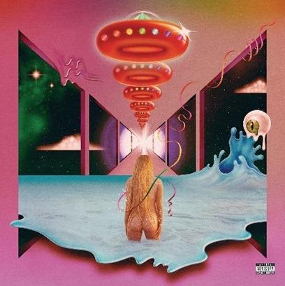 Rainbow - Vinile LP di Kesha