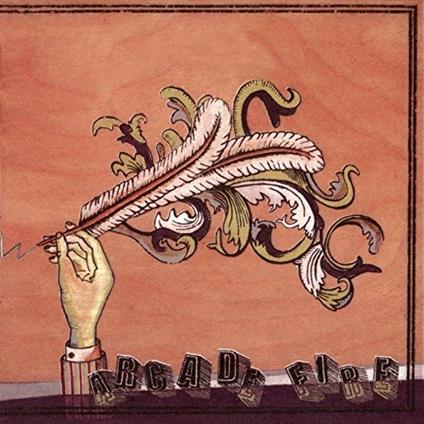 Funeral - CD Audio di Arcade Fire