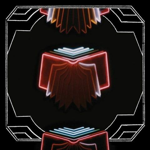 Neon Bible - CD Audio di Arcade Fire