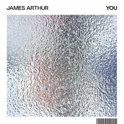 You - CD Audio di James Arthur