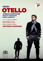 Otello (2 DVD)