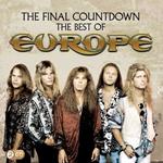 The Final Countdown: The Best Of Europe (Gold Series)