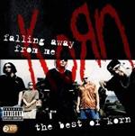 Falling Away From Me: The Best Of Korn (Gold Series)