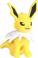 36775 Pluche Pokemon Jolteon 20 Cm