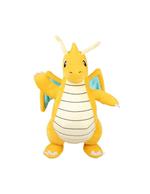 Wicked Cool Toys Pokemon Plush Doll Figure Dragonite 30 Cm