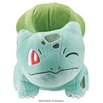 Peluche Pokemon Bulbasaur Blink 17cm