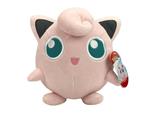 Pokémon Peluche Figura Jigglypuff 20 Cm Jazwares