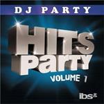 Dj Party: Hits Party Vol. 1