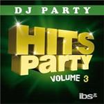 Dj Party: Hits Party Vol. 3