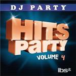 Dj Party: Hits Party Vol.4