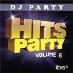 Dj Party: Hits Party Vol. 6