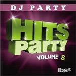 Dj Party: Hits Party Vol. 8