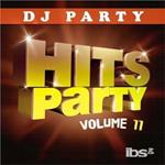 Dj Party: Hits Party Vol. 11
