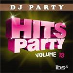 Dj Party: Hits Party Vol. 13