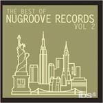 Best Of Nugroove Records Vol.2