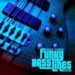 Funky Bass Lines Vol. 1