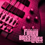 Funky Bass Lines, Vol. 2