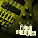 Funky Bass Lines, Vol. 4