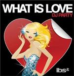 DJ Party: What Is Love