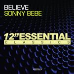 Sonny Bebe - Believe