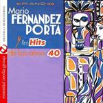 Mario Fernandez Porta - Los Hits De Los Anos 40