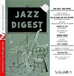 Period's Jazz Digest 1