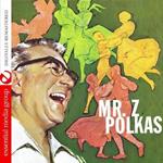 Harry Zimmerman - Mr. Z Polkas