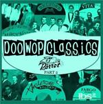 Doo-Wop Classics 17