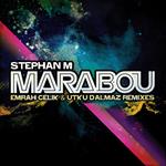 Stephan M - Marabou