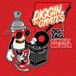 Diggin Crates: Circuit Breaker