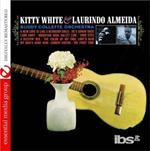 Kitty White & Laurindo Almeida With Buddy