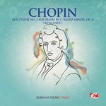 Nocturne 2 For Piano F-Sharp Minor / Romance