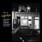 Live At Caffè Lena. Music From America S