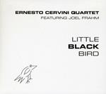 Little Black Bird