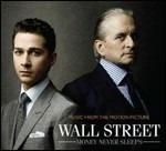Wall Street. Money Never Sleeps (Colonna sonora)