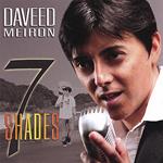 Daveed Meiron - Seven Shades