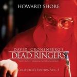 Dead Ringers (Colonna sonora)