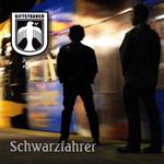 Schwarzfahrer