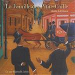 Raginald Lubin - La Famille Des Pitite-Caille