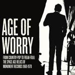 Age Of Worry