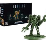 Aliens Sulaco Survivors Box