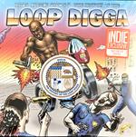 Medicine Show #5 - Loop Digga 1990-2000 (2Lp Ltd Blue Vinyl)