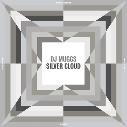 Silver Cloud - Vinile LP di DJ Muggs