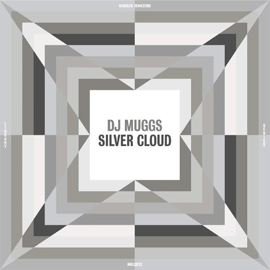 Silver Cloud - Vinile LP di DJ Muggs